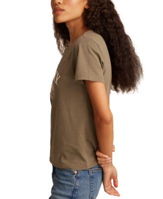 Lucky Los Angeles Classic Crew