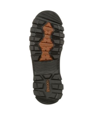 Men's Core Waterproof 800G Insulated Outdoor Boot