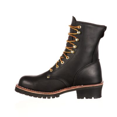 Men's Logger Work Boot