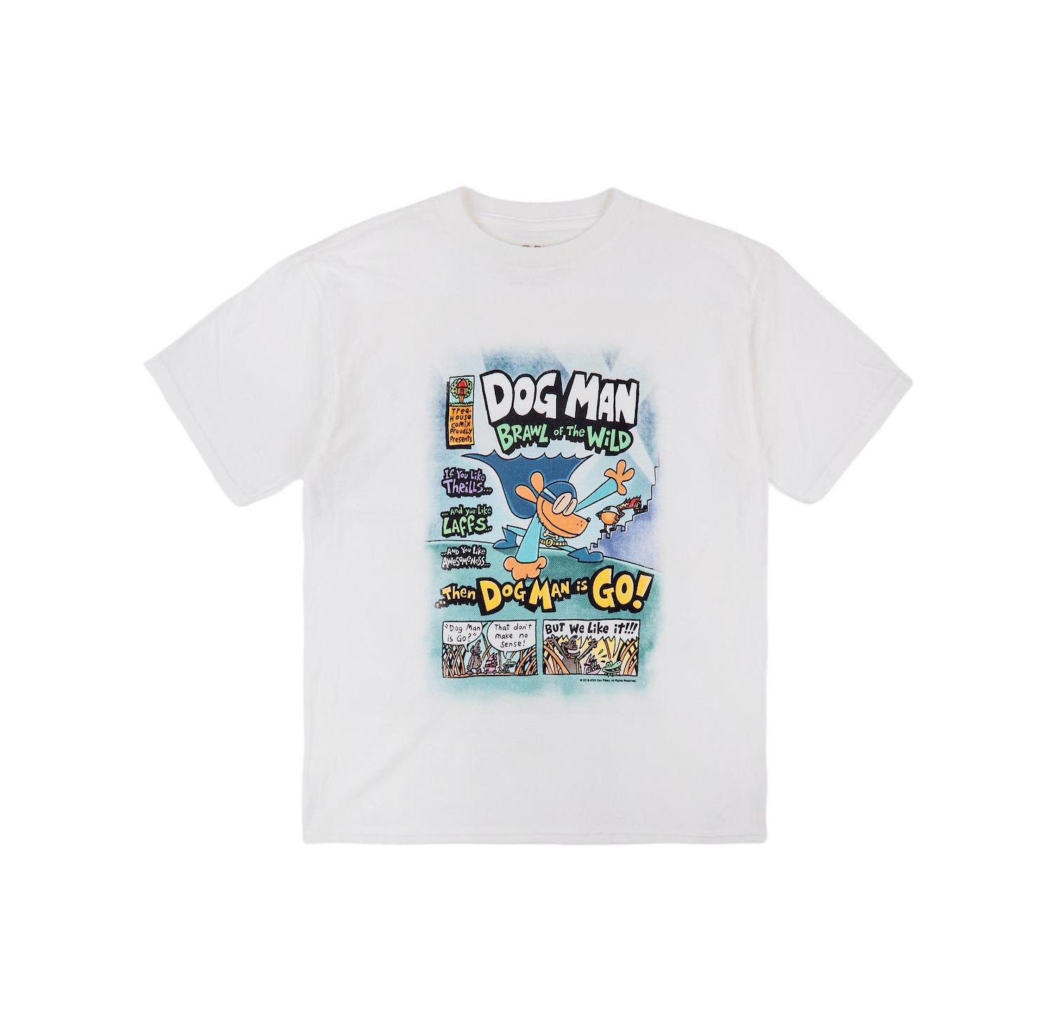Big Boys Youth 3-Pack T-Shirts-14