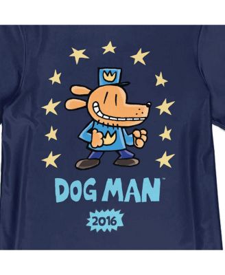 Boys Surrounded By Stars Youth Navy Crew Neck Short Sleeve T-shirt-XL