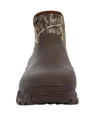 Men's Mossy Oak Country DNA Woody Sport Ankle Boot