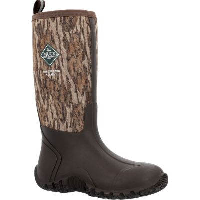 Men's Mossy Oak Bottomland Fieldblazer Boot