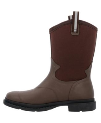 Men's Chore Mid Western Work Boot