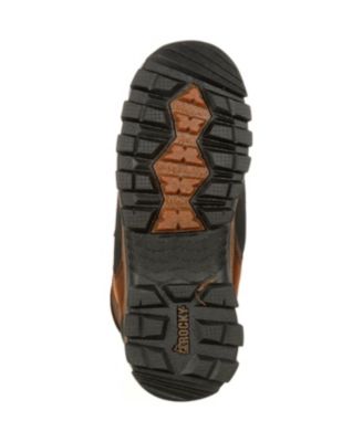 Men's Core Waterproof 800G Insulated Outdoor Boot