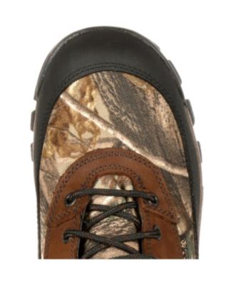 Men's Core Waterproof 400G Insulated Outdoor Boot