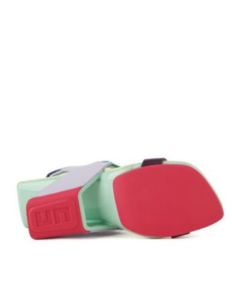 Womens Loop Reiki Hi