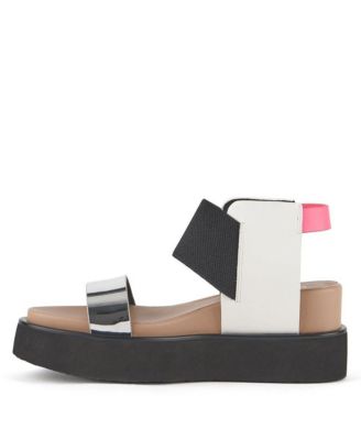 Womens Rico Sandal