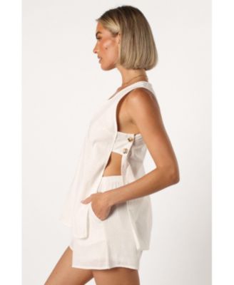 Petal and Pup Women's Miller Short Set