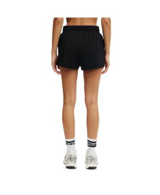 ХЛОПКОВАЯ женская куртка Active С короткой завязкой на лету