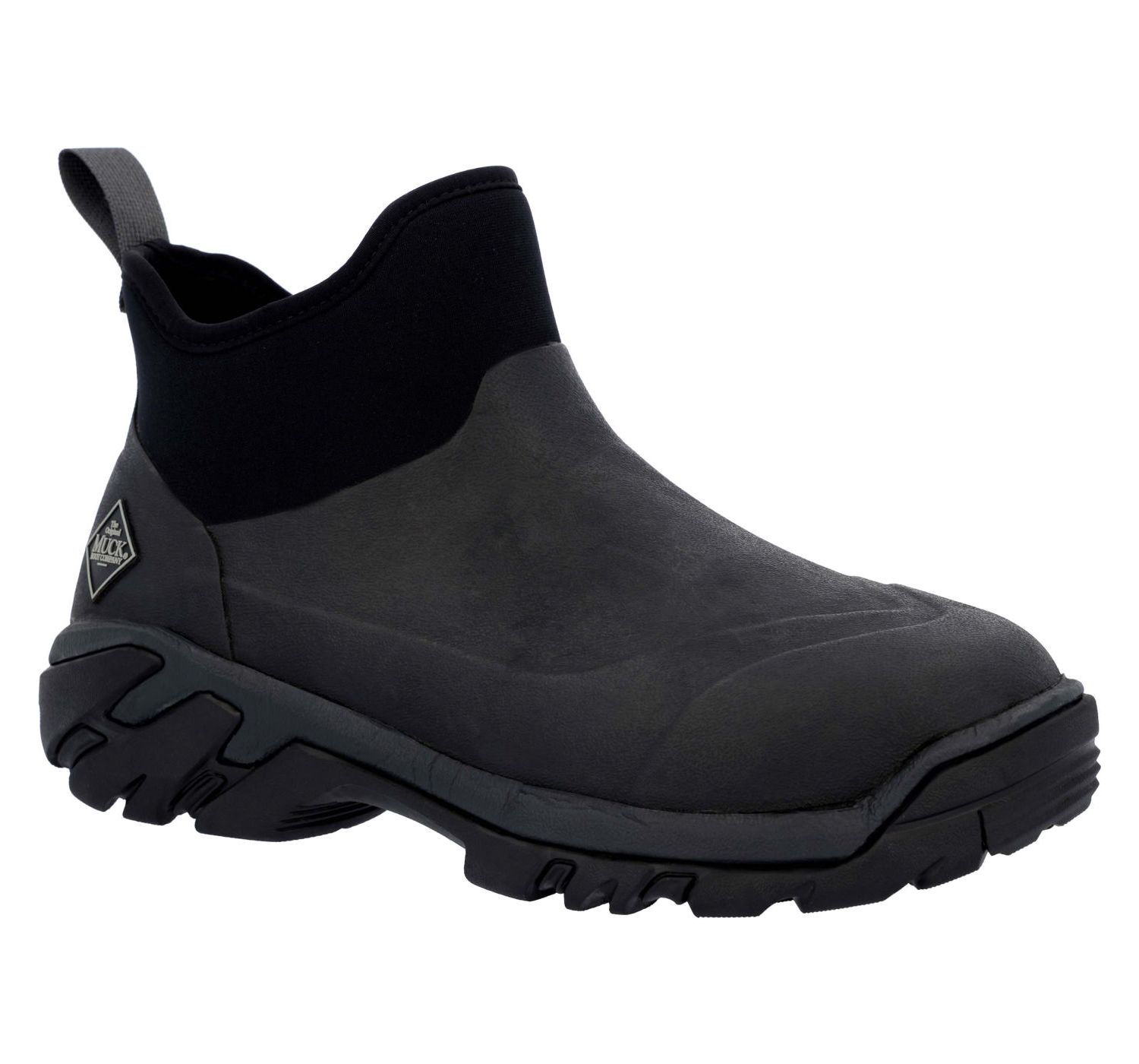 Men's Woody Sport Ankle Boot