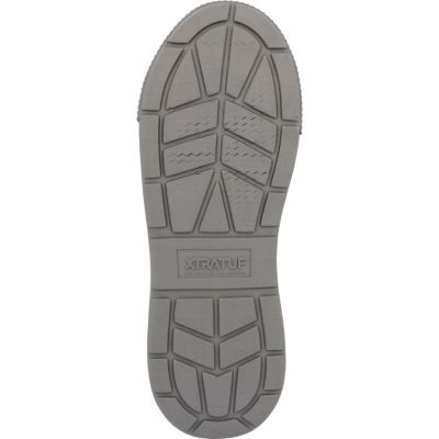 Men's Ankle Deck Boot Sport