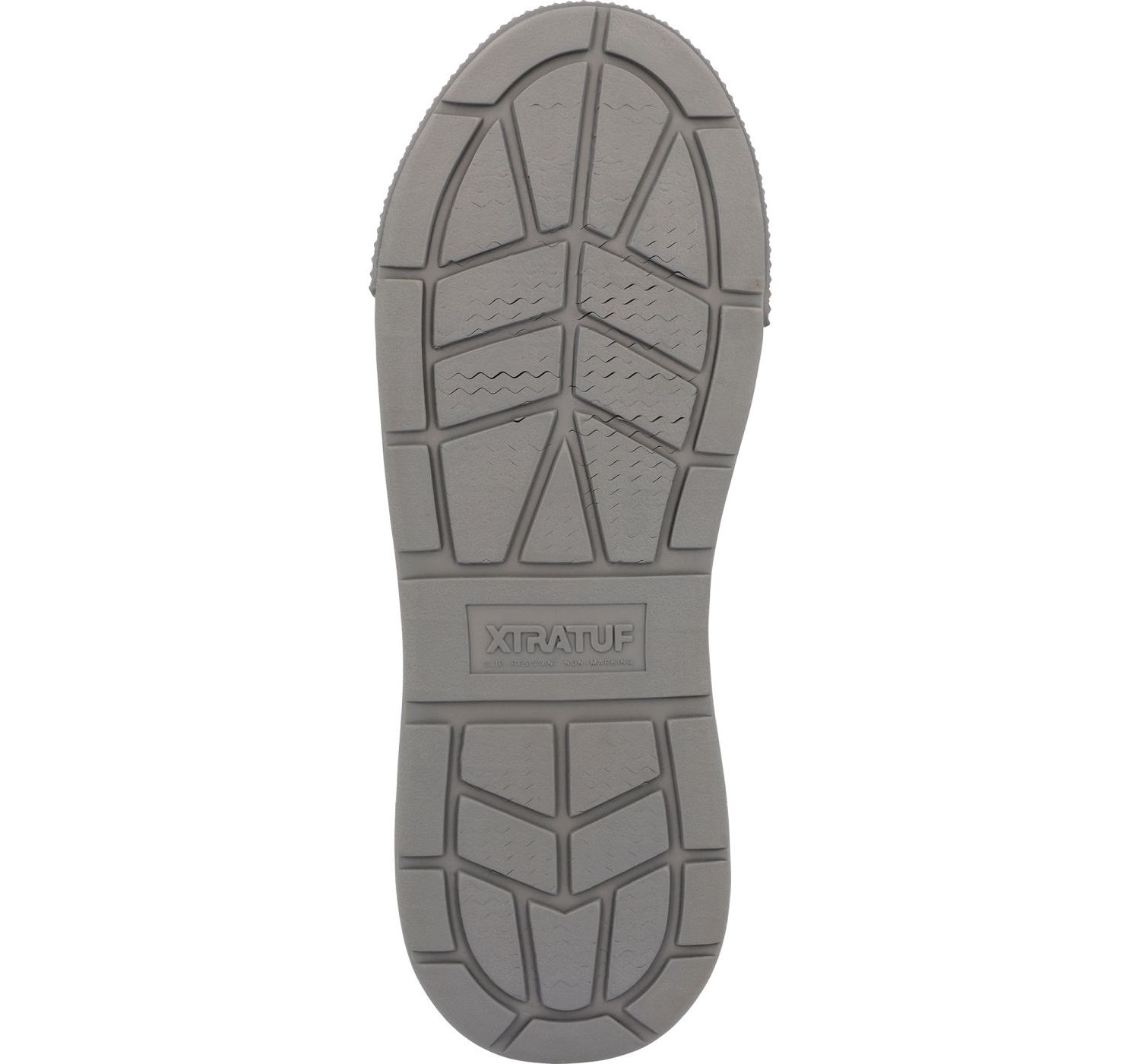 Men's Ankle Deck Boot Sport