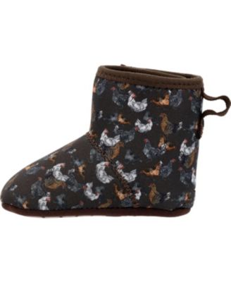 Baby Boys My First s Bootie