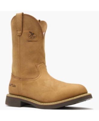 GEORGIA BOOT