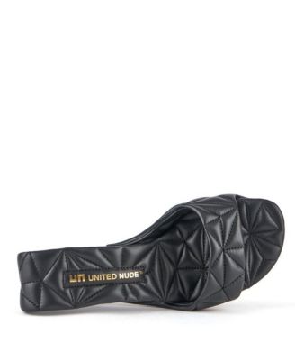 Womens Mobius Mid Puffy