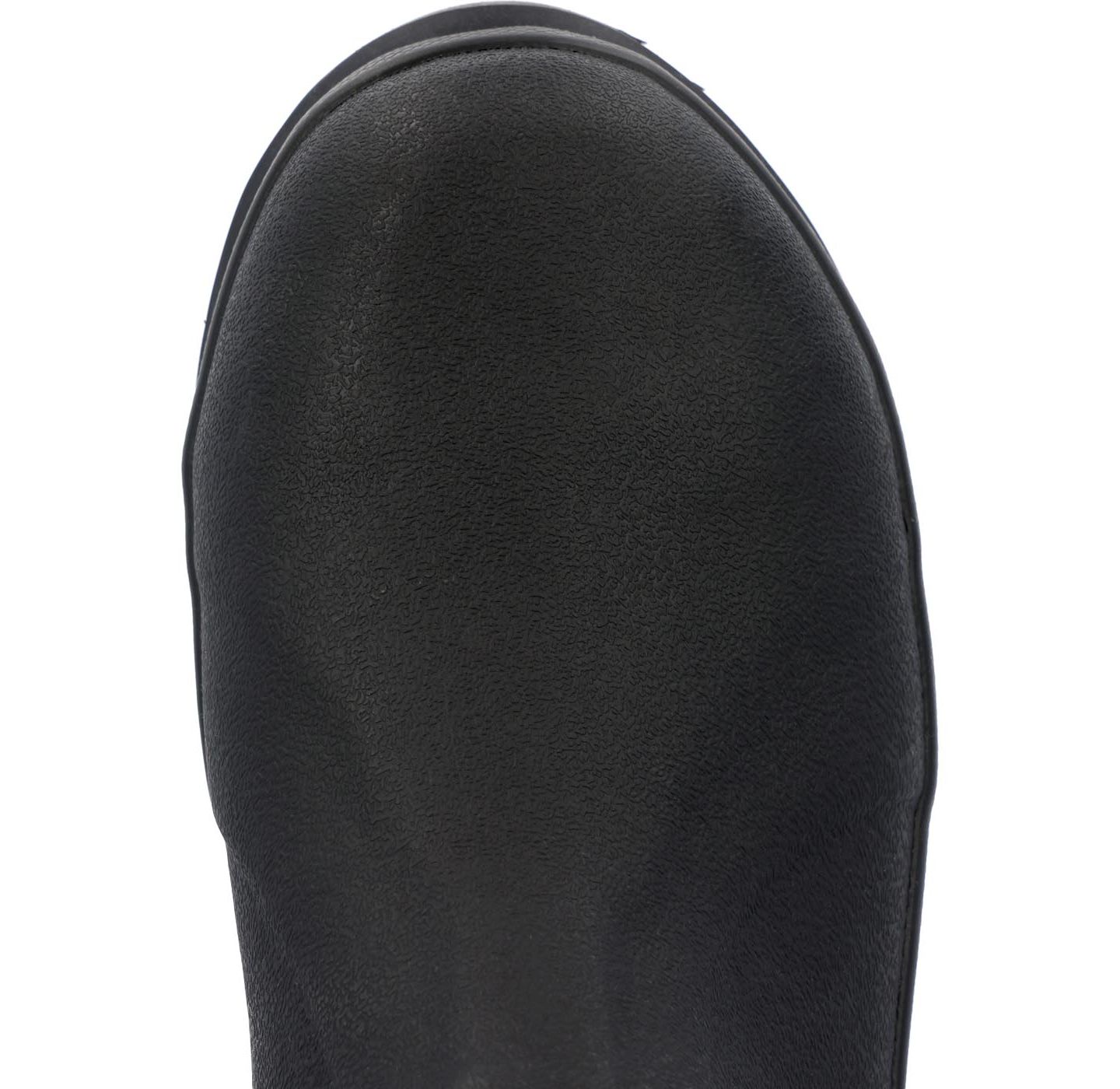 Мужские ботинки MUCK Chore Cool Steel Toe Boot, цвет: Чёрный — фото 6