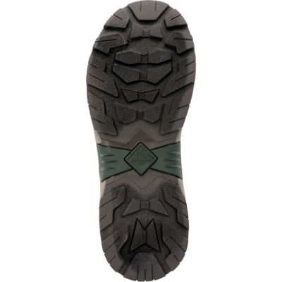 Men's Apex Mid Zip Ankle Boot