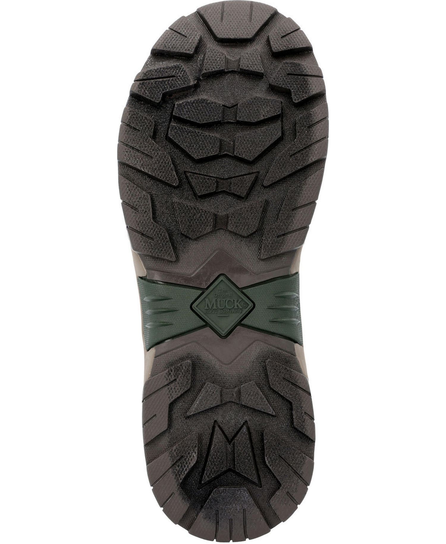 Men's Apex Mid Zip Ankle Boot