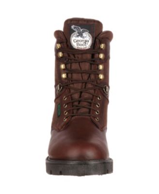 Men's Homeland Waterproof Work Boot