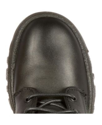 TMC Women's Chukka Public Service Boot