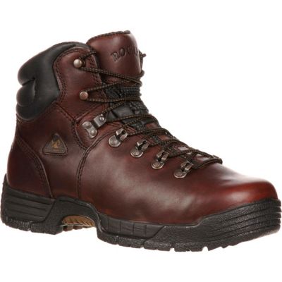 Men's MobiLite Waterproof Work Boot