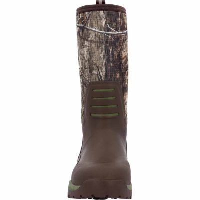 Men's Mossy Oak Country DNA Pathfinder Boot