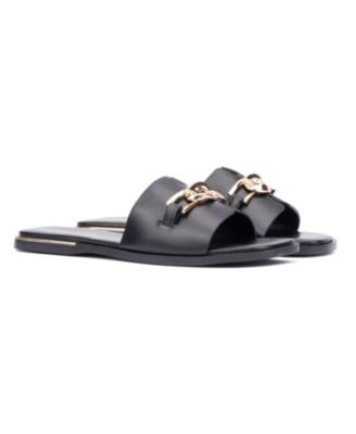 Women's Tabitha Flat Sandal