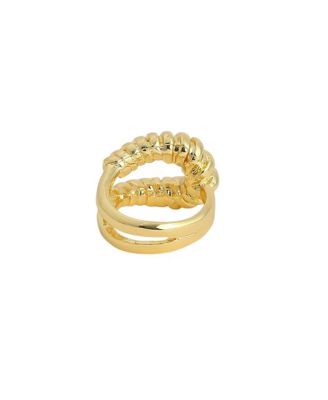 Women's The Mollusks Statement Ring