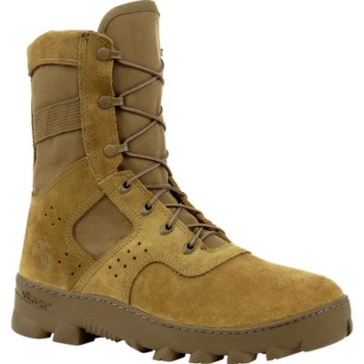 Men's USMC Tropical Puncture Resistant Boot
