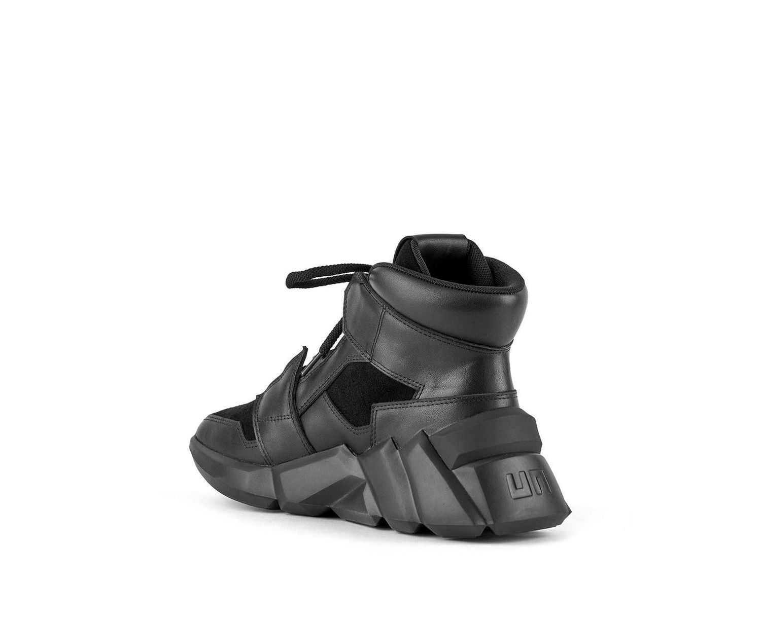 Men's Space Kick Jet Hi