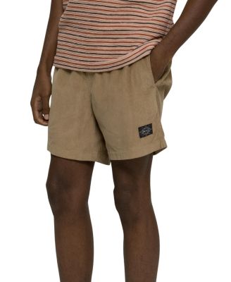 Men's Camp 84 Shorts
