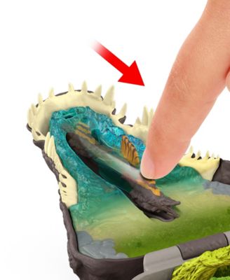 Rebirth Micro Adventure Playset