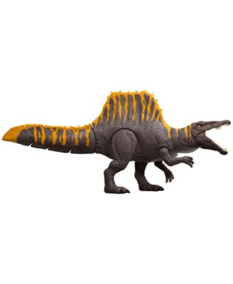 Rebirth Tail Thrasher Spinosaurus Action Figure, Dinosaur Toy