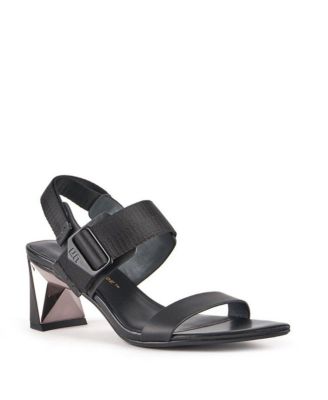 Womens Poly Soga Mid