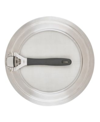 Universal 13" Splatter Guard and Grease Cover