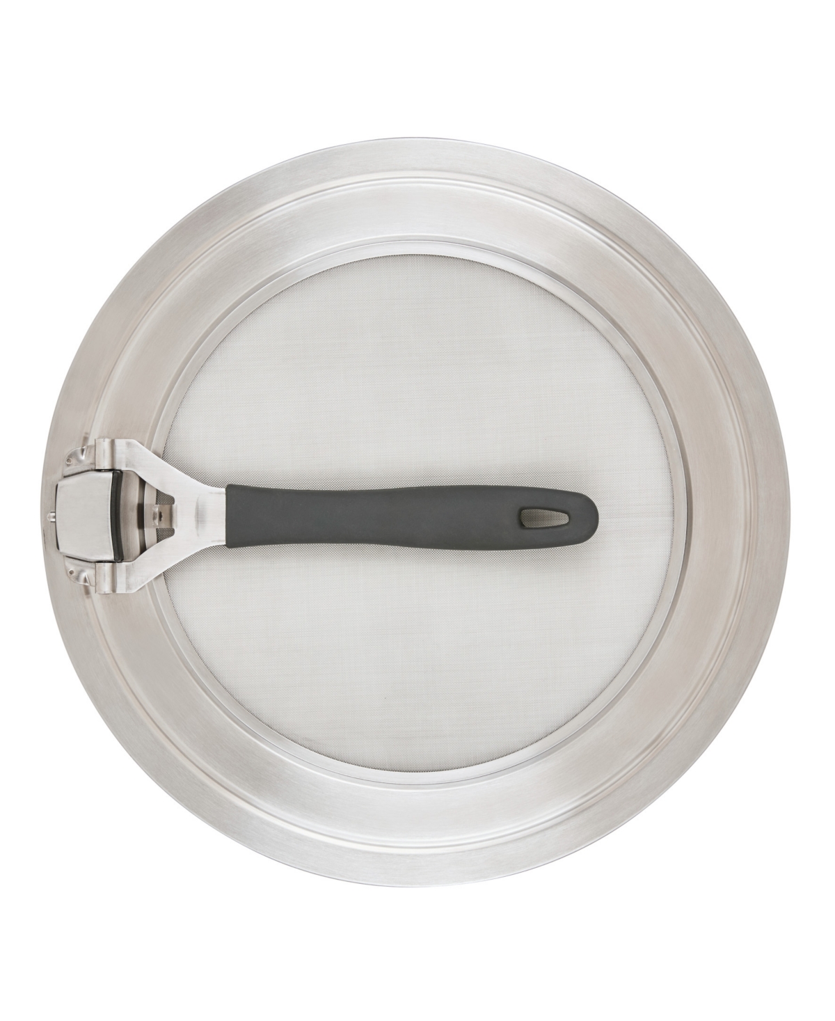 Circulon Universal 13" Splatter Guard And Grease Cover