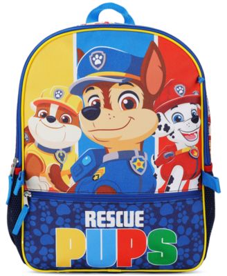 5-Piece Backpack Set