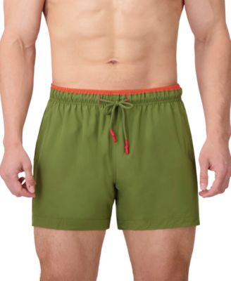 Мужские плавки из плотной ткани Sunset and Vines