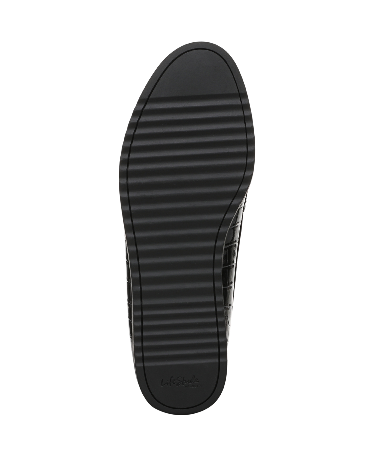 LIFESTRIDE WOMEN'S ZEE SLIP ON PENNY LOAFERS 