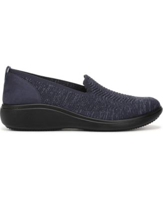 Women's Boulevard Washable Round Toe Slip Ons
