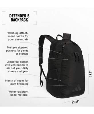 Men's Defender 5 Backpack