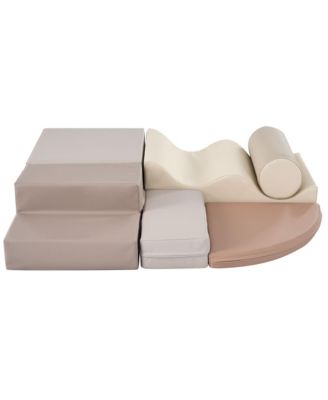 Streamdale Soft Crawling Playset for Toddlers' Motor Skills