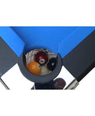 Streamdale 3-in-1 Multi Game Table for Pool, Table Tennis, and Dining