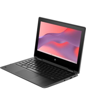Fortis x360 G3 J Chromebook 11.6" HD Touchscreen Notebook Computer, Intel Celeron N5100 1.1GHz, 8GB RAM, 64GB eMMC, Chrome OS