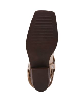 Women's Tanzy Tall Harness Moto Engineer Boots