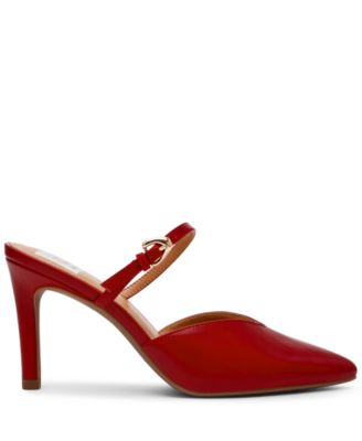 Women's Elleganza Pointed Toe Pumps