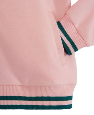 Big Girls Tennis Group Double Jacket