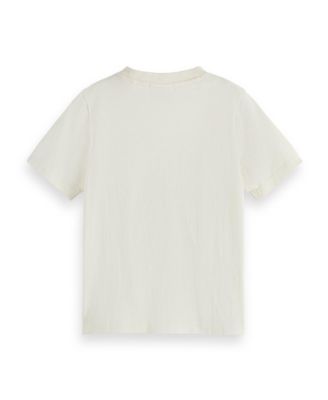 Little Girls Regular Fit T-Shirt