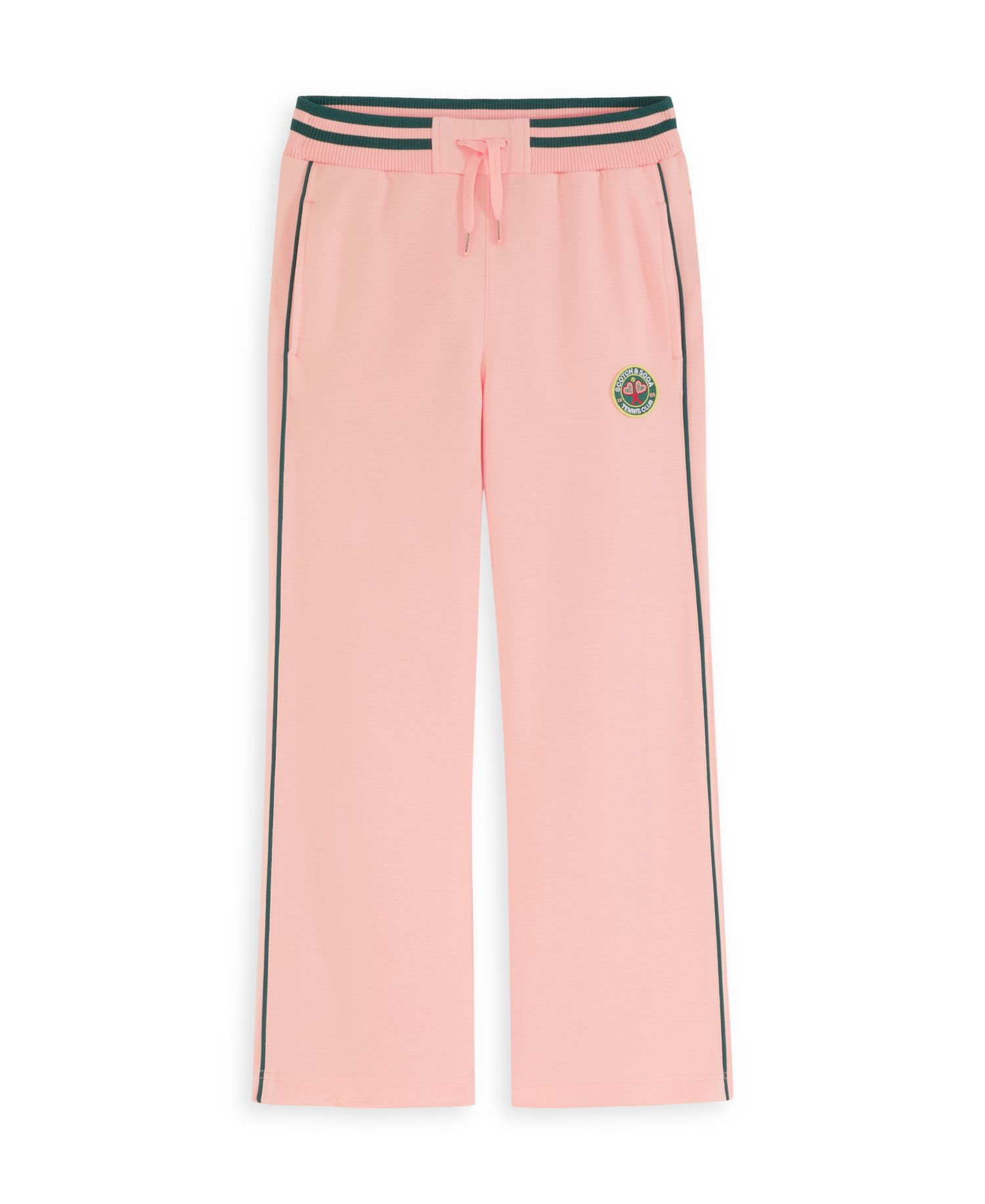 Big Girls Tennis Group Double Pants